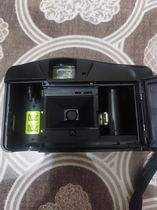 CÁMARA DE FOTOS ANTIGUA