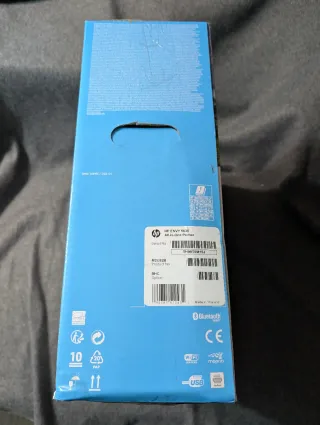 Stampante HP Envy 5030