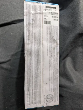 Stampante HP Envy 5030