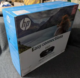 Stampante HP Envy 5030