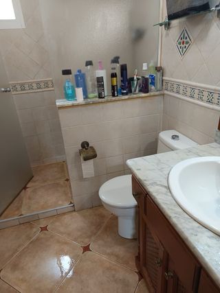 Limpieza de hogar, cuidados de ancianos y niños