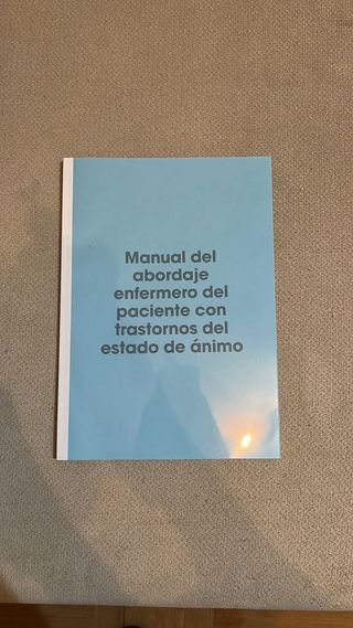 Manual enfermeria salud mental
