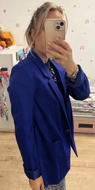 Blazer HM