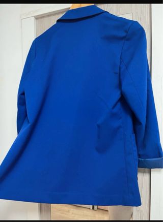 Blazer HM