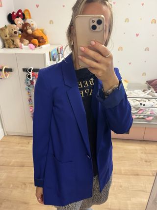 Blazer HM