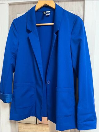 Blazer HM