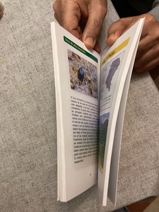 LIBRO LAS MEJORES EXCURSIONES VALLE DE BENASQUE 1