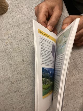 LIBRO LAS MEJORES EXCURSIONES VALLE DE BENASQUE 1