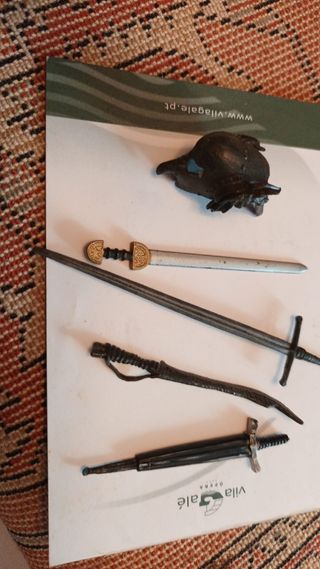 Aragorn Rey. 2002. Lotr. Esdla. Marvel Ent INC.