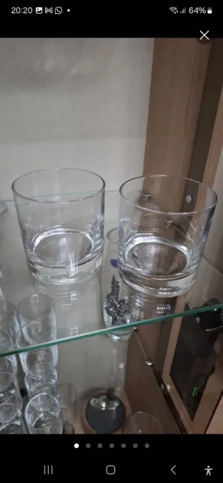 SOLO ESTE FIN DE SEMANA Decantador + vasos de whis