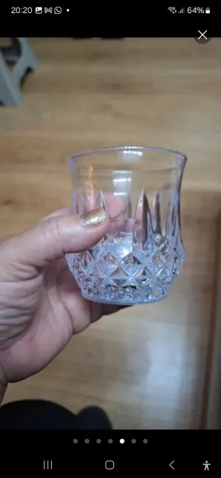 SOLO ESTE FIN DE SEMANA Decantador + vasos de whis