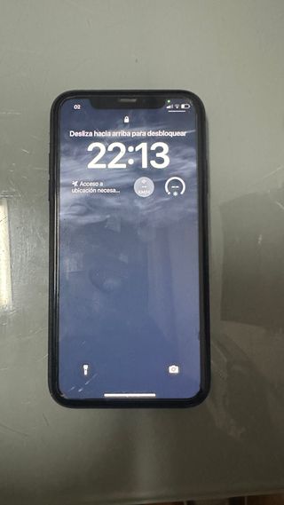 iPhone 11