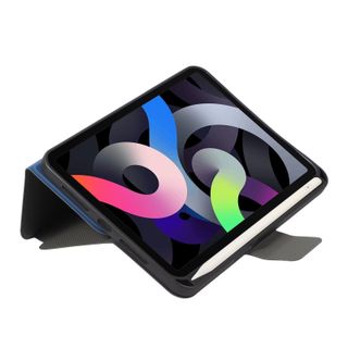 Funda TPU para iPad 10 10.9"2022 con Portalápiz