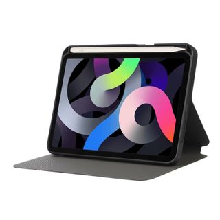 Funda TPU para iPad 10 10.9"2022 con Portalápiz