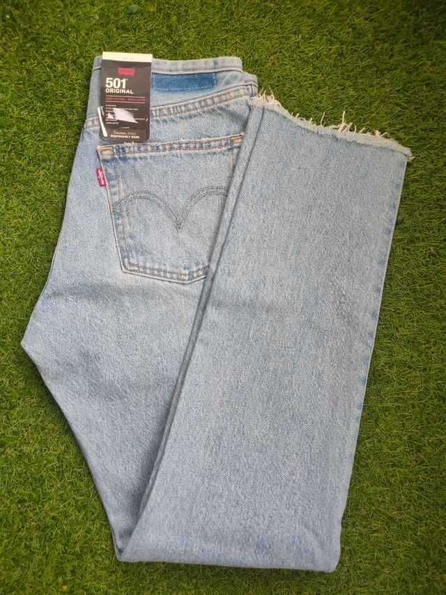 Pantalón vaquero levi's