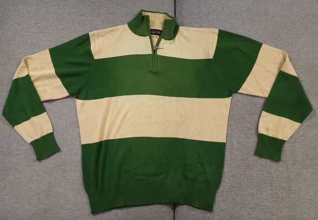 Jersey manga larga xl