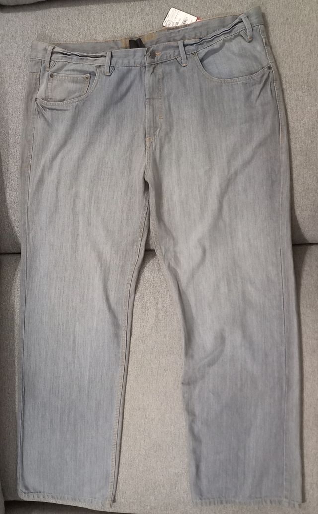 Pantalón vaquero talla 62