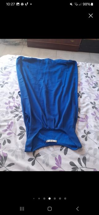 Lote de Vestidos, 20 euros.