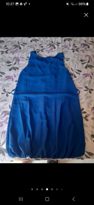 Lote de Vestidos, 20 euros.