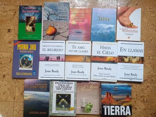 Libros autoayuda y crecimiento interior