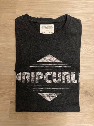 Camiseta Rip Curl