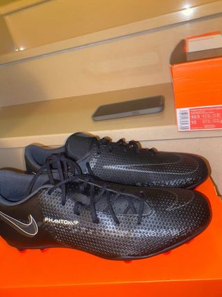 Botas futbol phantom 