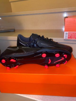 Botas futbol phantom 