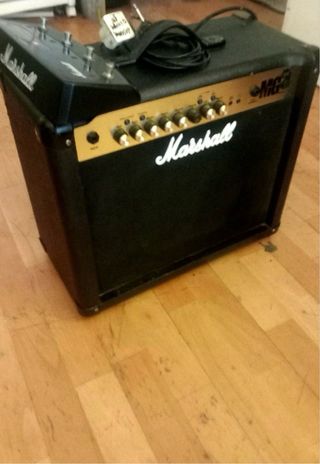 Marshall MG 30FX