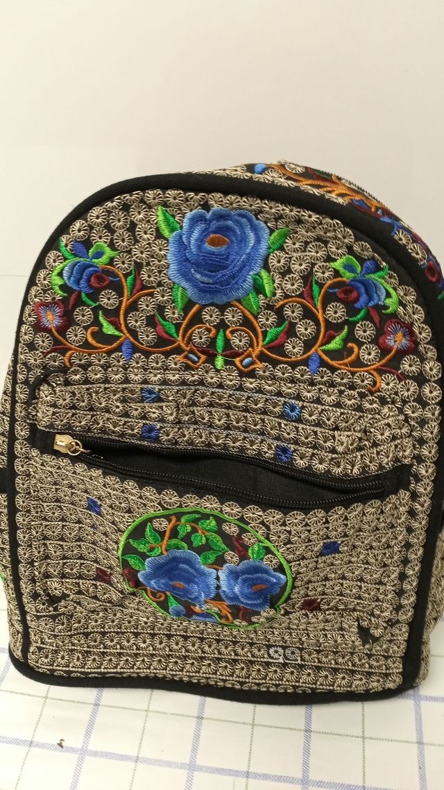 Mochila