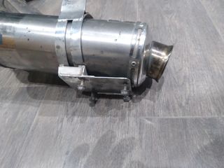 Tubo THUNDER kawasaki zx6r 2006