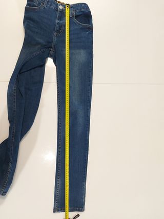 Pantalón vaquero niño Levis 510 16A