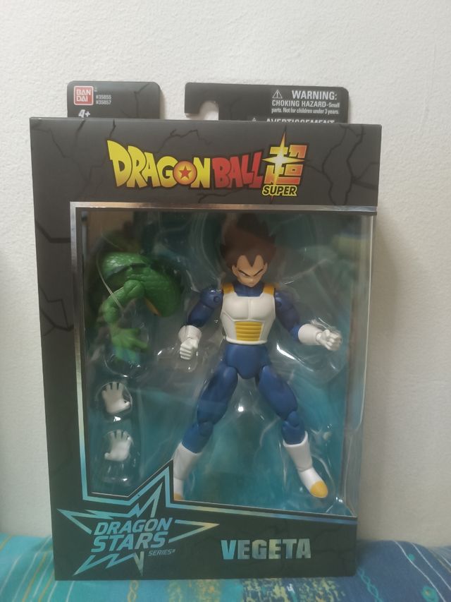 Figura dragón stars dragón ball