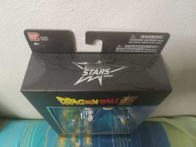 Figura dragón stars dragón ball