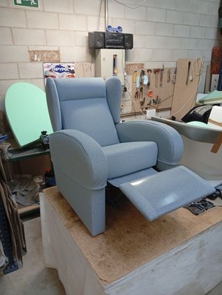 Tapicería/tapicero coches 673345199