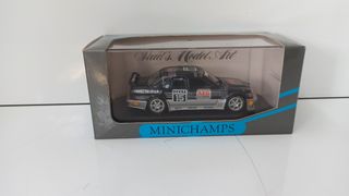 Minichamps Mercedes 190 Evo1 DTM 1/43