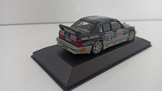 Minichamps Mercedes 190 Evo1 DTM 1/43