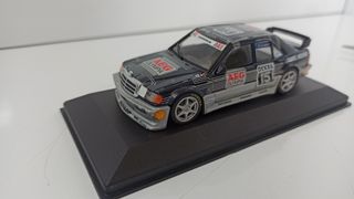 Minichamps Mercedes 190 Evo1 DTM 1/43