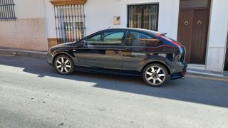 Ford Focus 2005