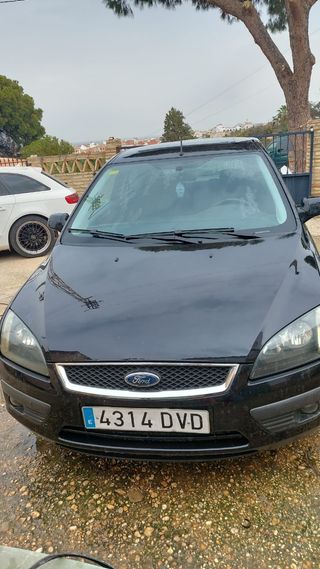 Ford Focus 2005