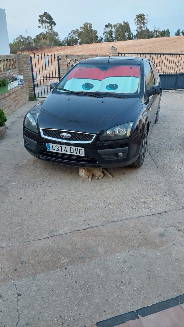 Ford Focus 2005