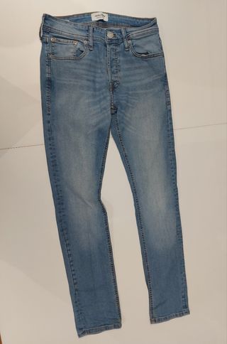 Pantalón vaquero niño  Jack & Jones