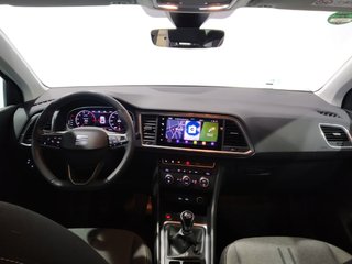 SEAT Ateca 150cv 12/2020