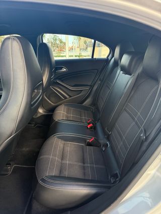 Mercedes-Benz Clase A 2012