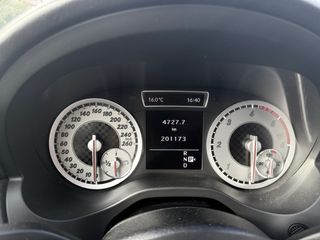 Mercedes-Benz Clase A 2012