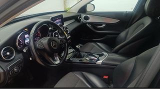 Mercedes-Benz Clase C 2014
