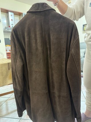 Montone “original clotiung” vintage