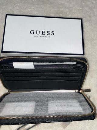 MONENDERO GUESS GRANDE
