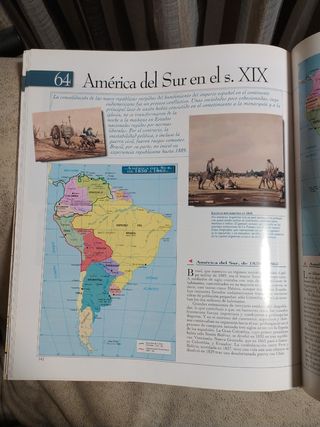 Atlas Histórico Universal