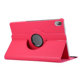 Funda Polipiel Giratoria para Lenovo P11 606F