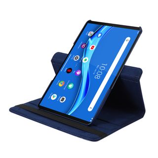 Funda Polipiel Giratoria para Lenovo P11 606F